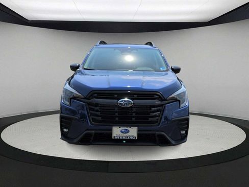 New 2026 Subaru Ascent Premium AWD/4WD image 3
