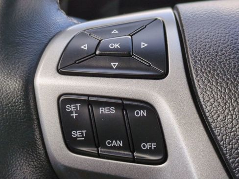 Certified 2023 Ford Ranger XLT w/ Equipment Group 302A High image 29