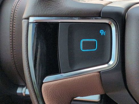 New 2025 Ford Expedition Max King Ranch image 27