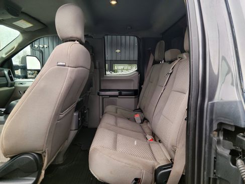 Used 2019 Ford F250 XLT image 19