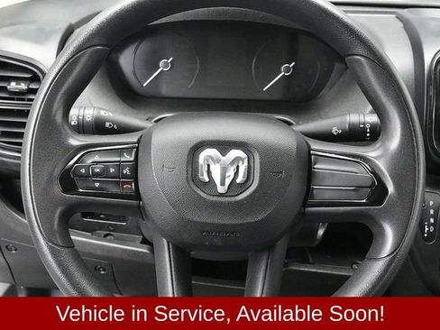 Used 2023 RAM ProMaster 2500 image 15