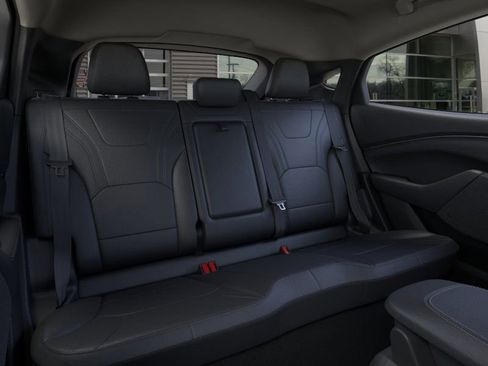 New 2025 Ford Mustang Mach-E Premium w/ Interior Protection Package image 11