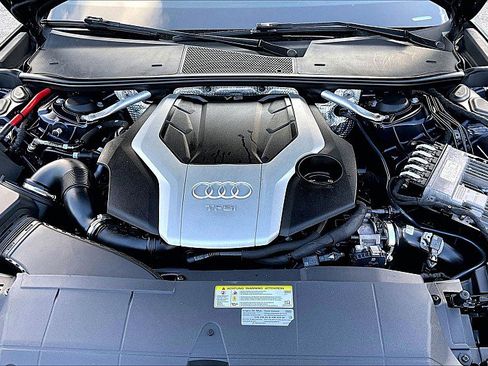 Used 2019 Audi A6 3.0T Prestige w/ Prestige Package image 9