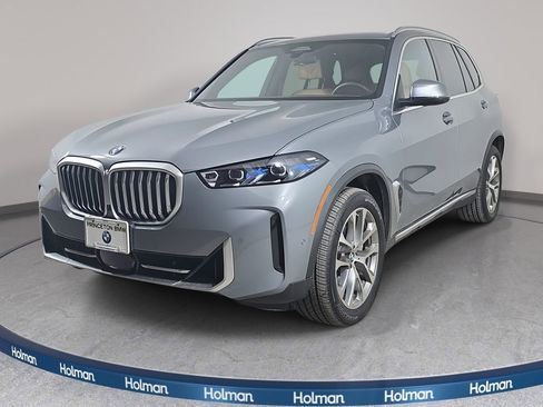 Used 2026 BMW X5 xDrive40i w/ Climate Comfort Package AWD/4WD image 1