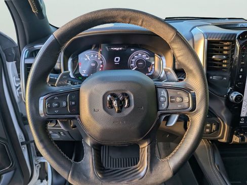Used 2024 RAM 1500 TRX AWD/4WD image 22