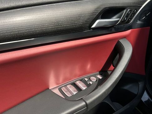 Used 2022 BMW X3 sDrive30i w/ M Sport Package 2 image 10