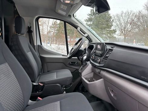 Used 2024 Ford Transit 250 Low Roof w/ Exterior Upgrade Package image 21