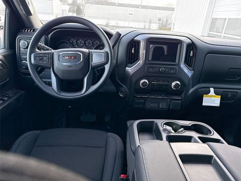 New 2026 GMC Sierra 3500 Pro w/ Convenience Package AWD/4WD image 2