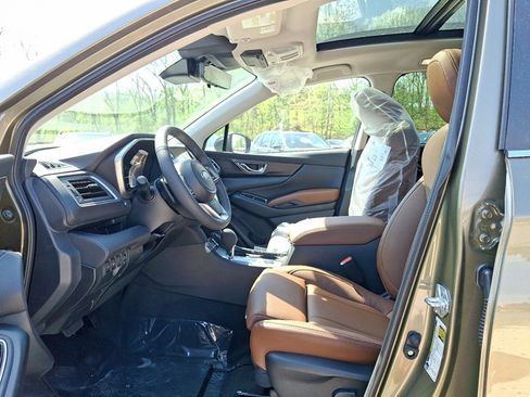 New 2026 Subaru Ascent Touring AWD/4WD image 10