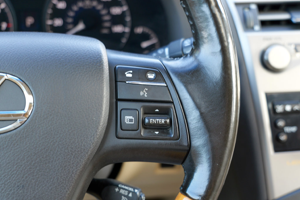 Used 2011 Lexus RX 350 AWD w/ Premium Pkg image 46