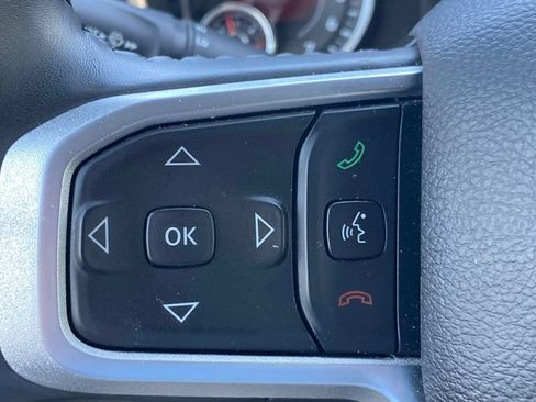 Used 2021 RAM 1500 Big Horn AWD/4WD image 27