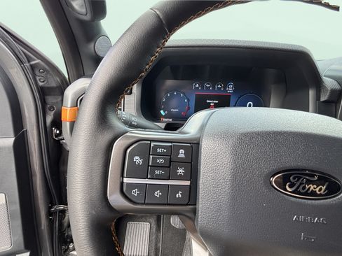 Used 2025 Ford F150 Tremor AWD/4WD image 38