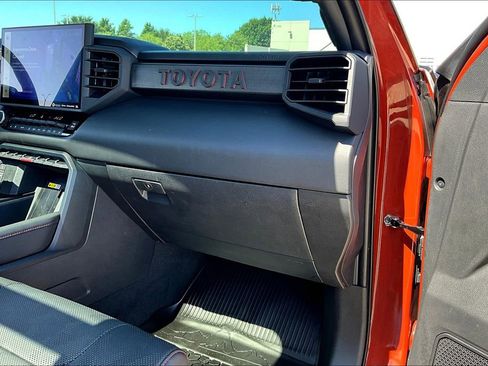 Used 2024 Toyota Tundra TRD Pro image 21