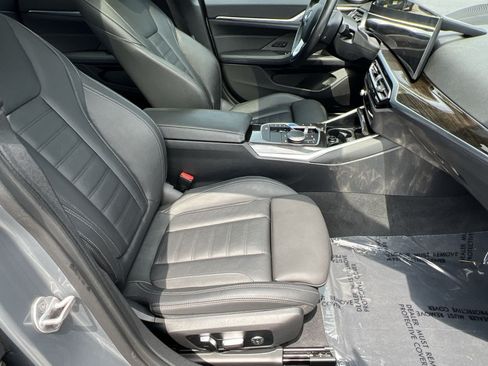 Used 2024 BMW i4 eDrive35 w/ Premium Package RWD image 30