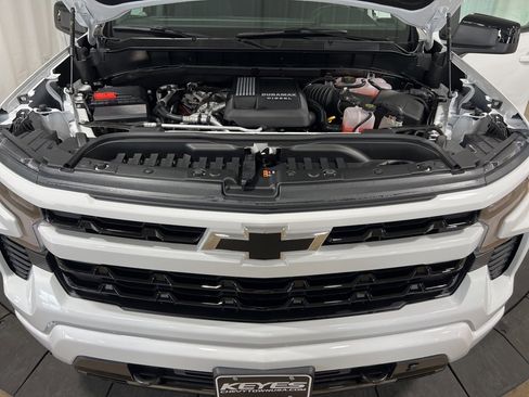 New 2026 Chevrolet Silverado 1500 RST image 38