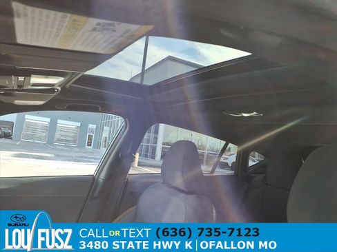 Certified 2025 Subaru Crosstrek 2.5i Sport image 24