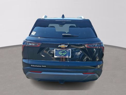 Certified 2025 Chevrolet Equinox LT w/ Convenience Package II AWD/4WD image 5