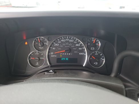 New 2025 GMC Savana 4500 w/ Power Convenience Package image 21