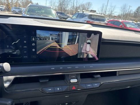 New 2026 Kia EV9 GT-Line image 10