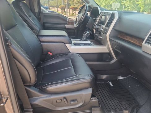 Used 2020 Ford F150 Lariat AWD/4WD image 37