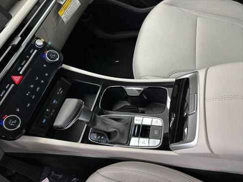 New 2026 Hyundai Tucson SEL image 31