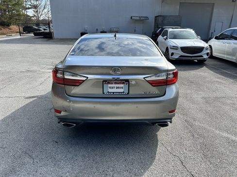 Used 2018 Lexus ES 350 image 3