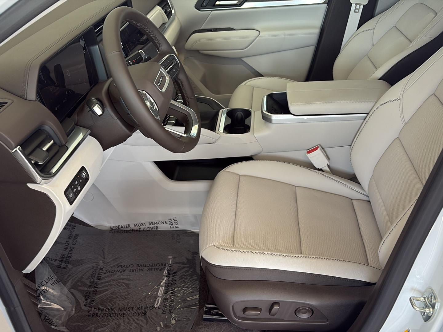 New 2027 GMC Terrain Denali AWD/4WD image 7