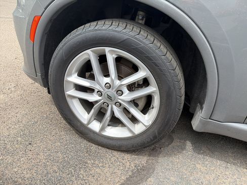 Used 2023 Dodge Durango GT AWD/4WD image 18