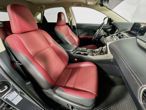 Used 2021 Lexus NX 300h AWD w/ Accessory Package 2 image 27