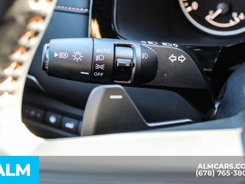 Used 2025 Nissan Pathfinder Rock Creek AWD/4WD image 29