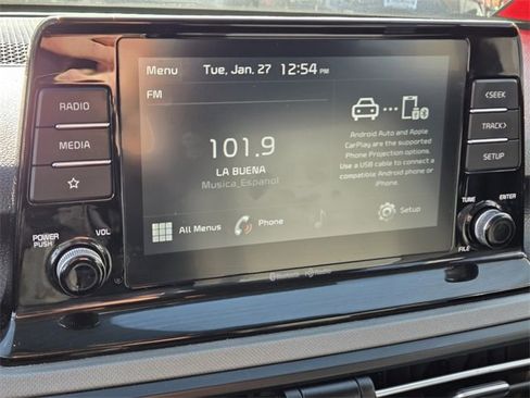 Used 2021 Kia Seltos LX image 20