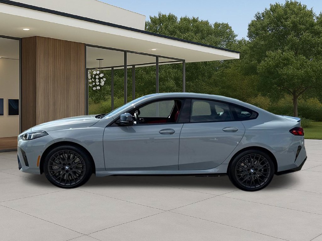 Used 2026 BMW M235i xDrive w/ M Performance Package AWD/4WD image 13