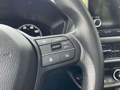 Certified 2023 Honda HR-V LX image 19