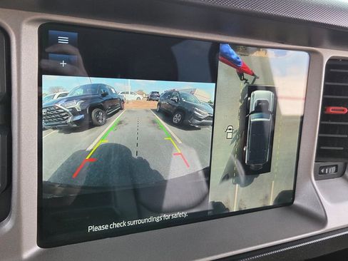 Used 2022 Ford Bronco Raptor image 18