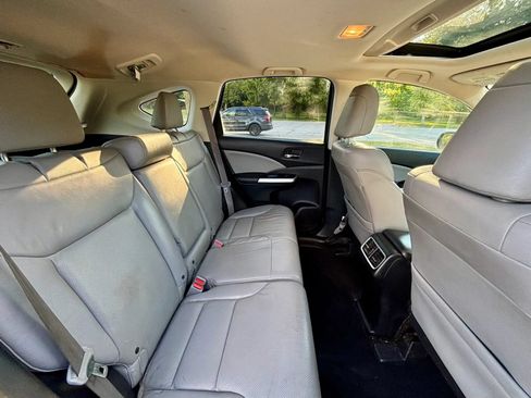 Used 2015 Honda CR-V EX-L image 19