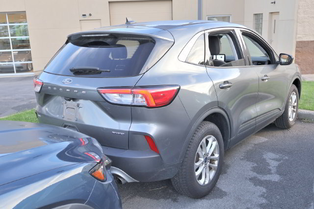 Used 2022 Ford Escape SE w/ Convenience Package AWD/4WD image 5