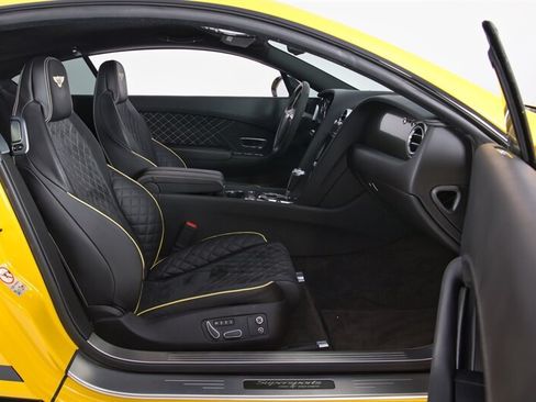 Used 2017 Bentley Continental GT Supersports AWD/4WD image 34