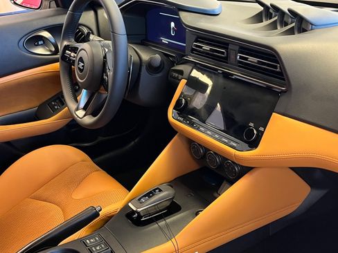 New 2027 Nissan Z Performance RWD image 8