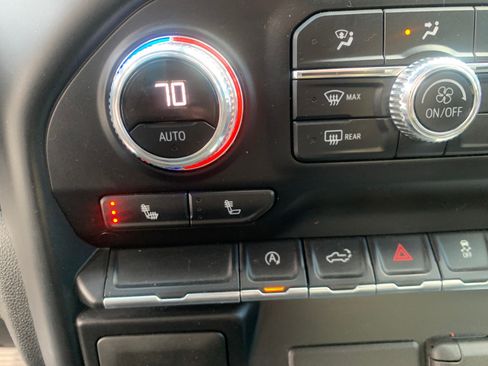 Used 2019 GMC Sierra 1500 SLE w/ SLE Value Package RWD image 15