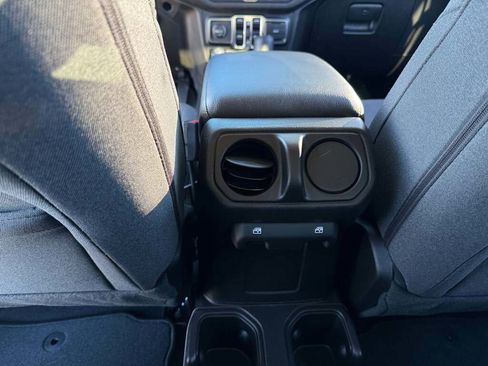 New 2026 Jeep Wrangler Sport S image 25