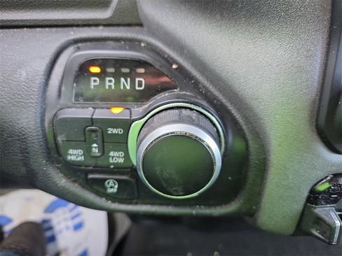 Used 2024 RAM 1500 Tradesman w/ Trailer Tow Group image 20