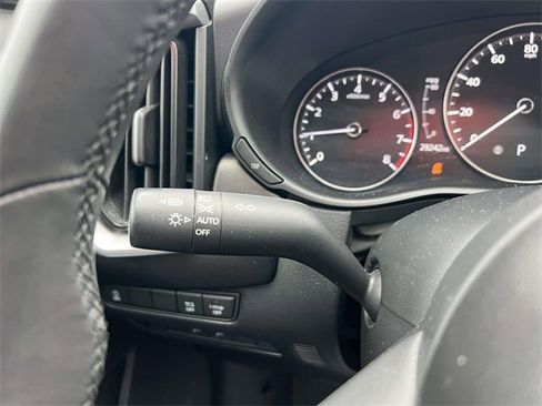 Used 2023 MAZDA CX-50 Meridian Edition w/ Cargo Package image 30