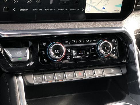 Used 2023 GMC Sierra 1500 Denali w/ Denali Reserve Package image 22