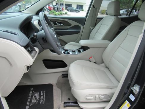 Used 2022 GMC Terrain Denali AWD/4WD image 17
