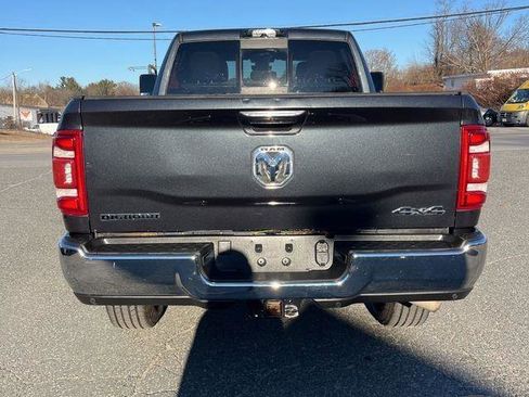 Used 2022 RAM 2500 Big Horn w/ Level C Equiment Group image 4