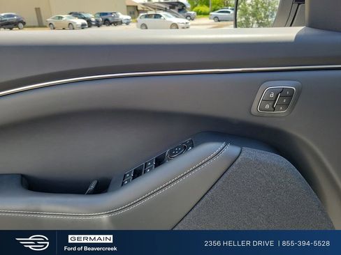 New 2026 Ford Mustang Mach-E Premium AWD/4WD image 16