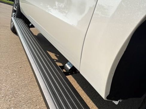 New 2027 Ford Expedition Platinum AWD/4WD image 16
