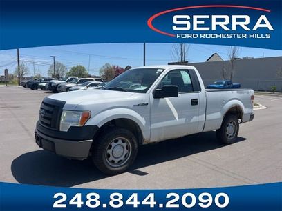 Used 2010 Ford F150 XL