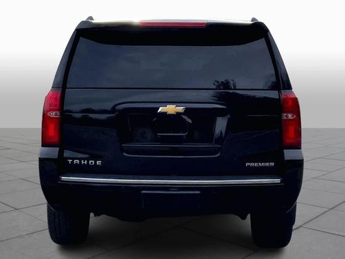 Used 2019 Chevrolet Tahoe Premier image 4