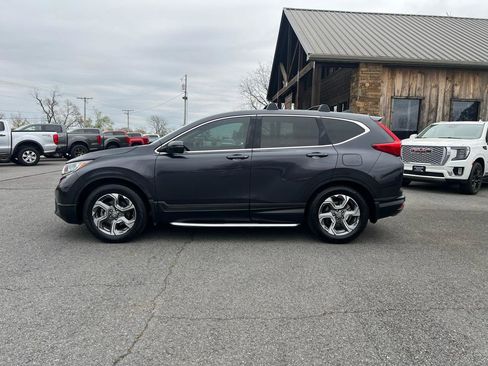 Used 2019 Honda CR-V EX-L image 4